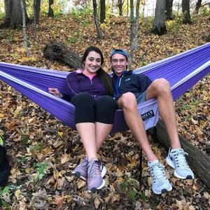 Meet your Posher, Dalton